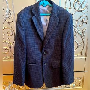 Michael Kors Boys Blazer Jacket Size 10R